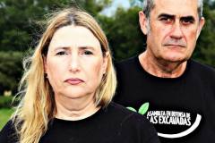 Aurora y Juan - Defensa de Las Excavadas