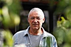 Floren Enríquez - Ecologistas en Acción