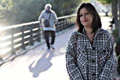 Nuria de la Arena - Asociación cántabra de Parkinson