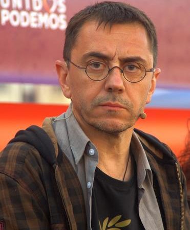 El «miedo» en la comunicación política