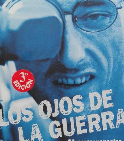 «Periodismo puro»