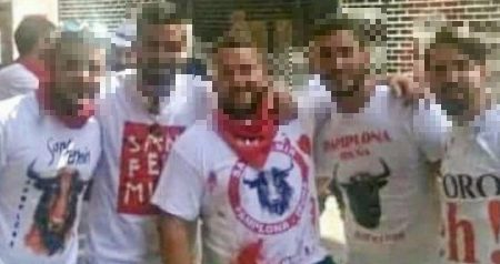 El club de la maldad