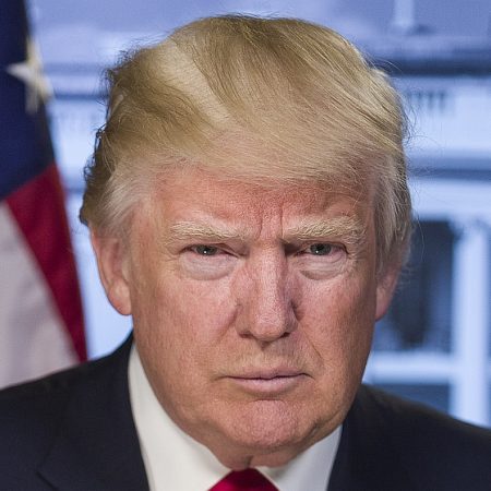 Donald Trump y la prensa