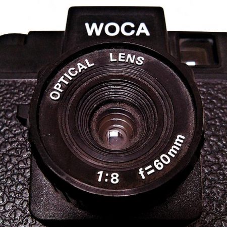 Fotografía: una historia de amor