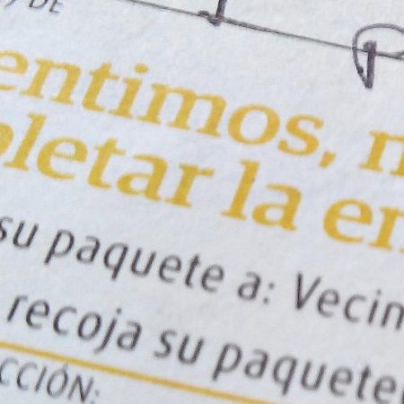 UPS y su casilla ¿ilegal? para entregar paquetes a vecinos sin autorización