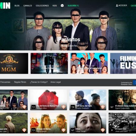 FILMIN, el paraíso para el cinéfilo clásico, independiente y alternativo
