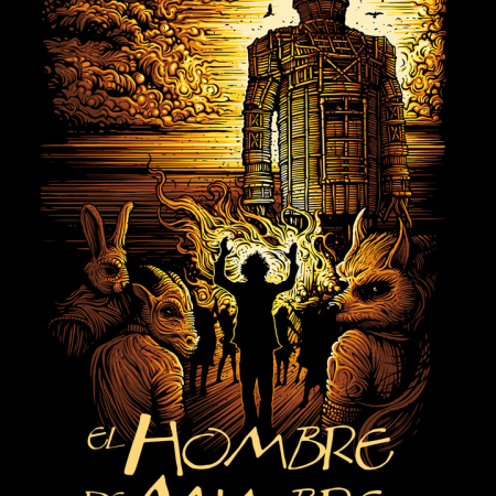 «El hombre de mimbre» (Robin Hardy, 1973)