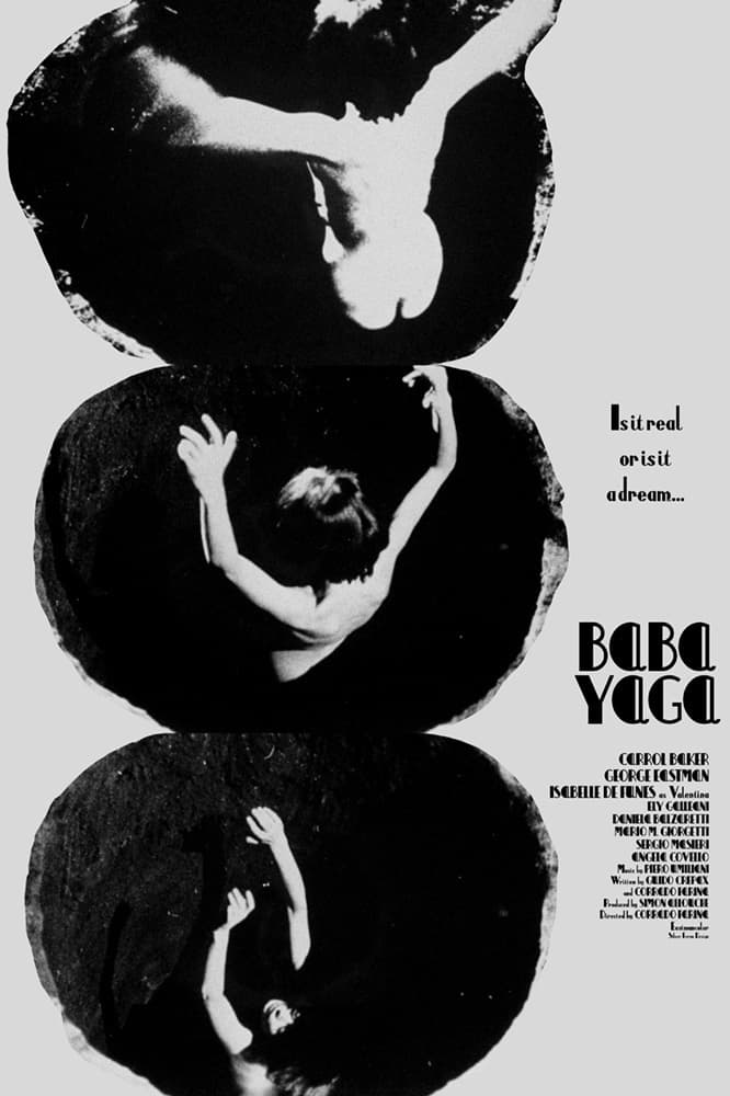 Baba Yaga – Kiss Me, Kill Me (Corrado Farina, 1973)