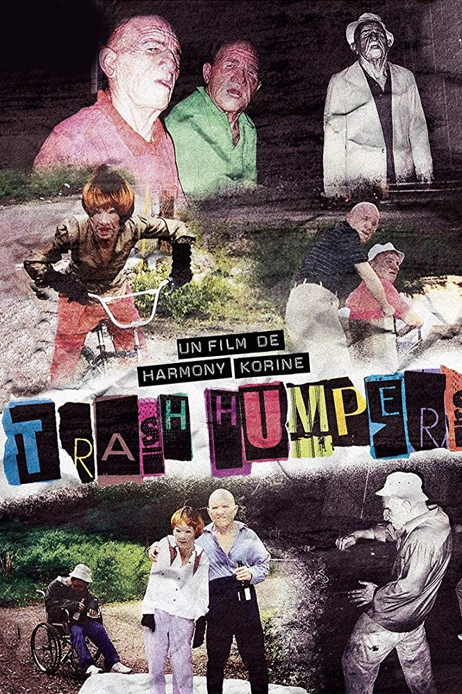 Trash Humpers (Harmony Korine, 2009)