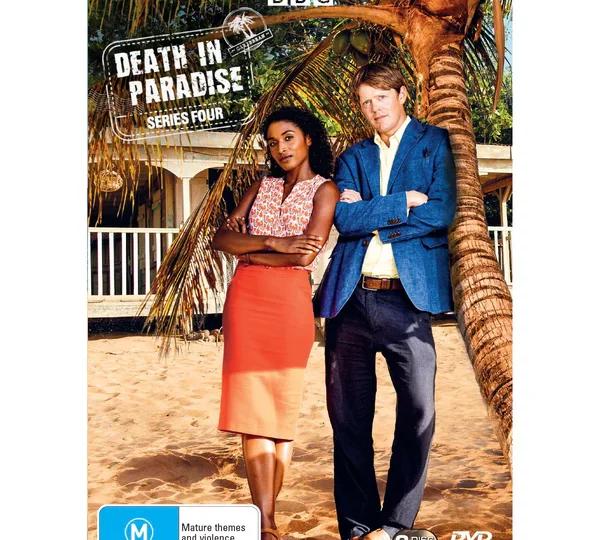 Crimen en el paraíso (2011)