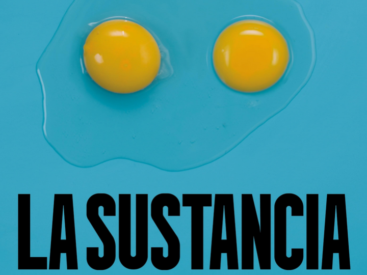 La sustancia (Coralie Fargeat, 2024)